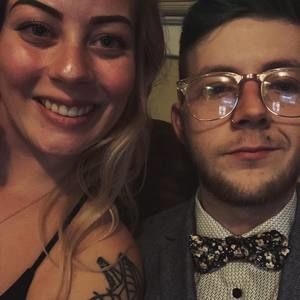 Meet your Posher, Taylor